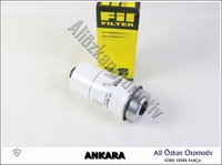 Ford Yedek Parça - İTHAL YAKIT FİLTRESİ